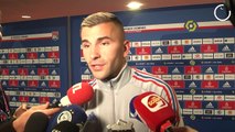 Portugal : Anthony Lopes déçu de ne pas être au Mondial