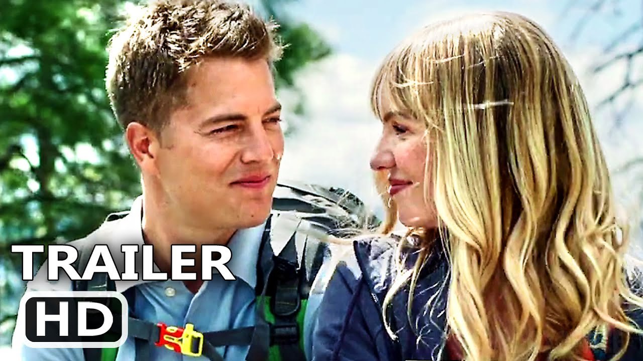 THE HONEYMOON PACT Trailer (2022) Debs Howard, Romantic Movie