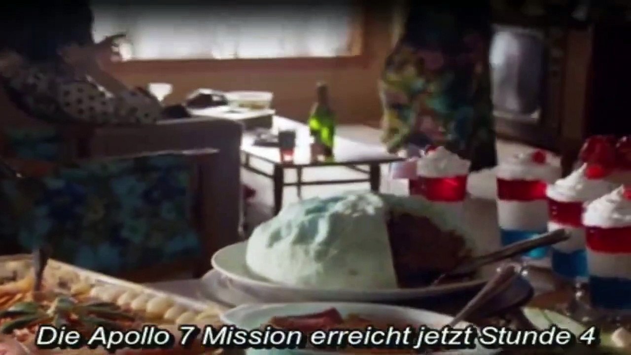 The Astronaut Wives Club Staffel 1 Folge 9 HD Deutsch