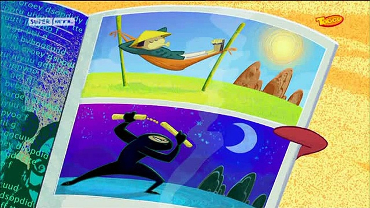 Zig & Sharko - Meerjungfrauen frisst man nicht! Staffel 1 Folge 19 HD Deutsch