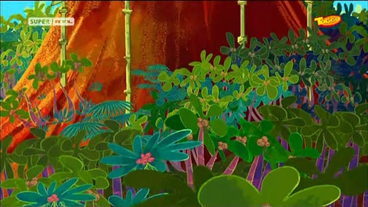 Zig & Sharko - Meerjungfrauen frisst man nicht! Staffel 1 Folge 20 HD Deutsch