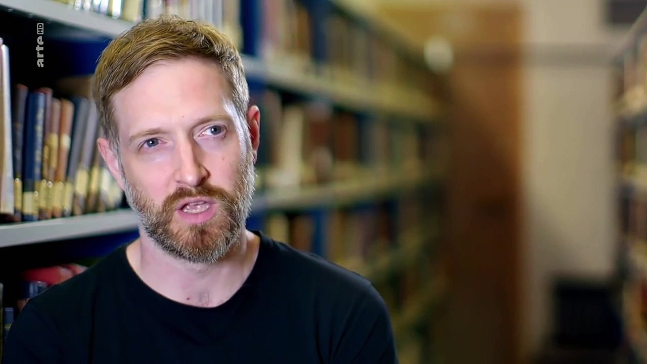 Geheimnisvolle Mumien Staffel 1 Folge 1 HD Deutsch