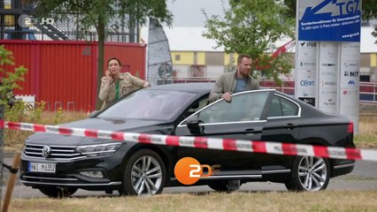 SOKO Wismar Staffel 18 Folge 13 HD Deutsch