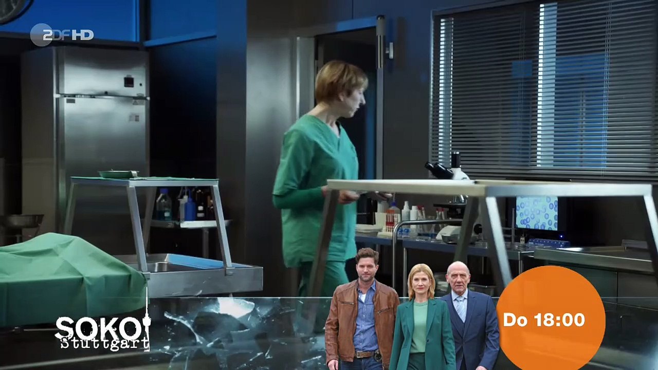 SOKO Wismar Staffel 18 Folge 6 HD Deutsch - video Dailymotion