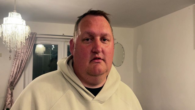 Peter Kay tickets: 'Lookalike' asks for half his pay packet