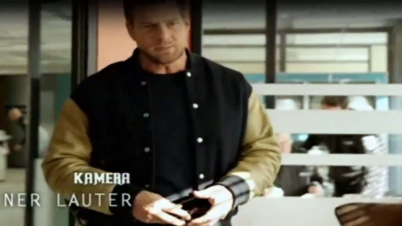 Der letzte Bulle Staffel 3 Folge 11 HD Deutsch