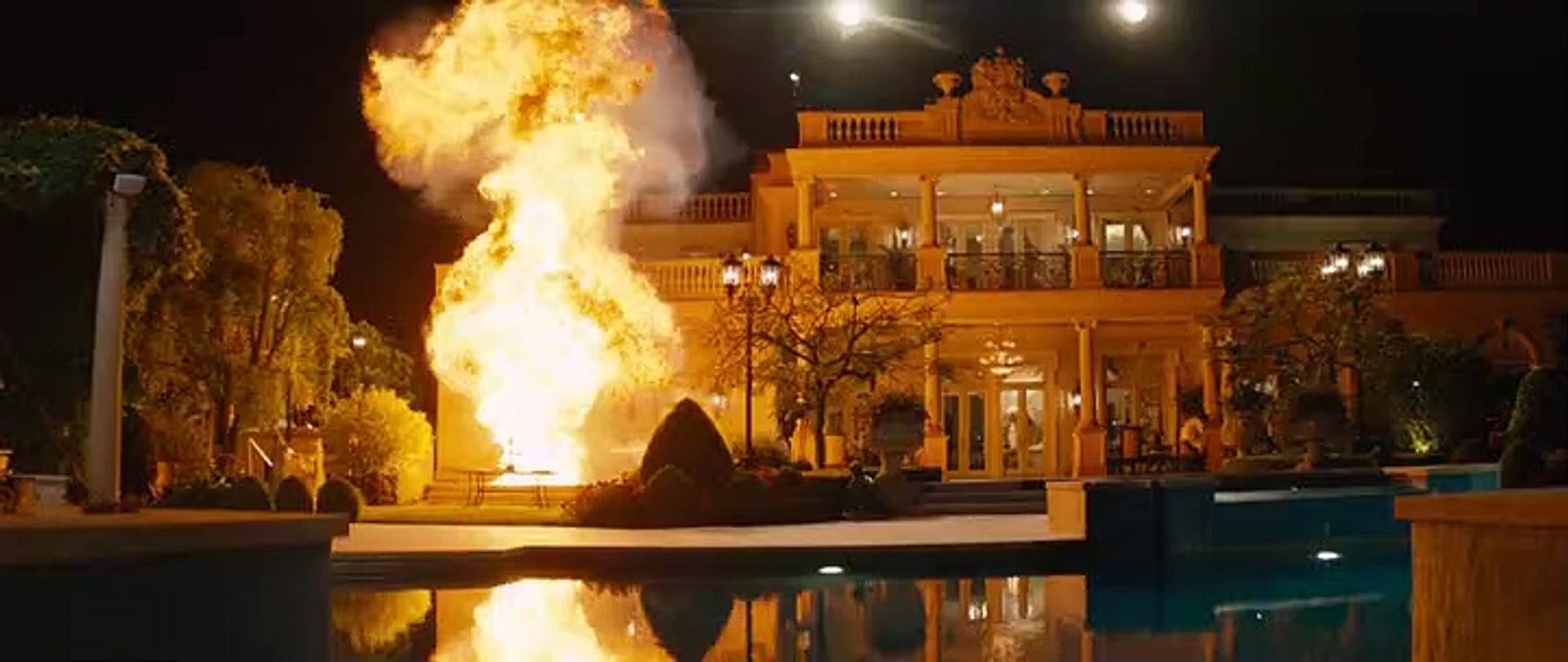 Jean-Claude Van Johnson Staffel 1 Folge 4 HD Deutsch