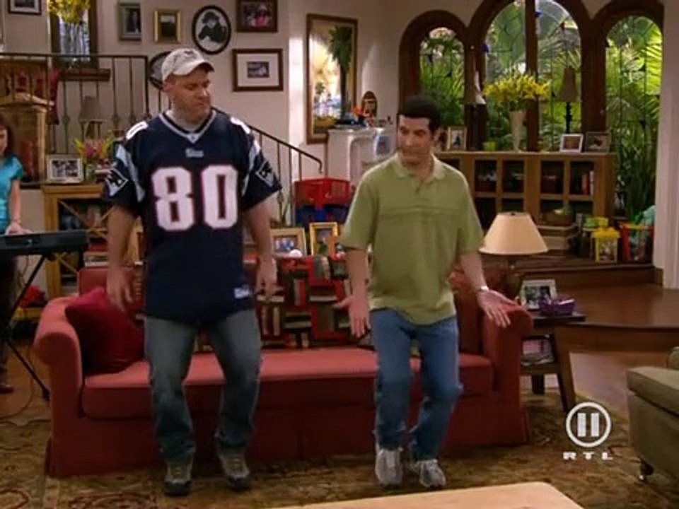 Yes, Dear Staffel 6 Folge 12 HD Deutsch