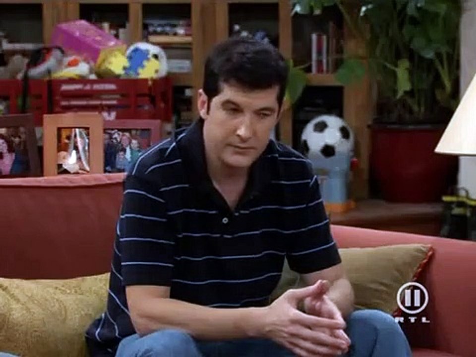 Yes, Dear Staffel 6 Folge 14 HD Deutsch