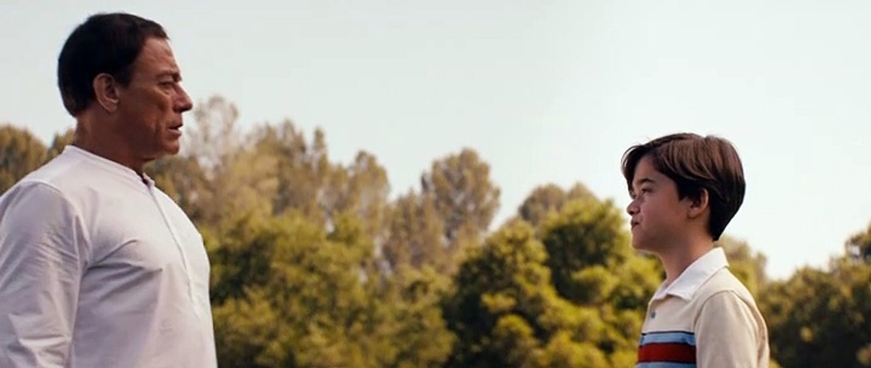 Jean-Claude Van Johnson Staffel 1 Folge 6 HD Deutsch