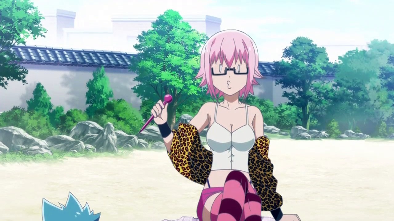 Love Tyrant! Staffel 1 Folge 8 HD Deutsch