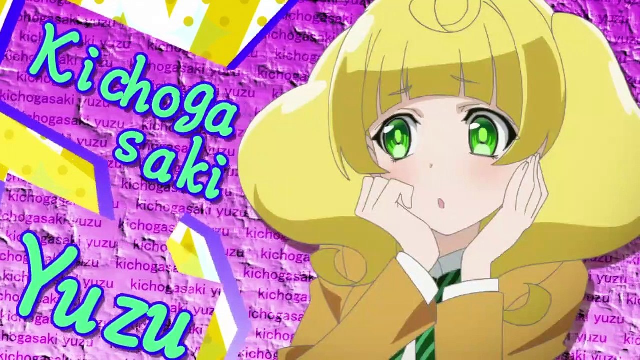 Love Tyrant! Staffel 1 Folge 9 HD Deutsch