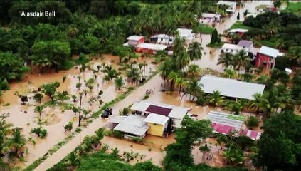 FARIS ON FLOOD RELIEF