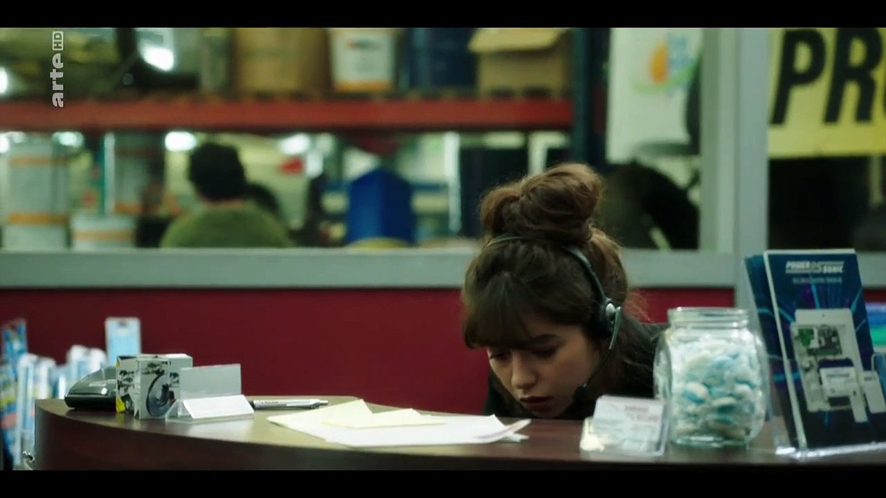 Manon, 20 Jahre Staffel 1 Folge 1 HD Deutsch