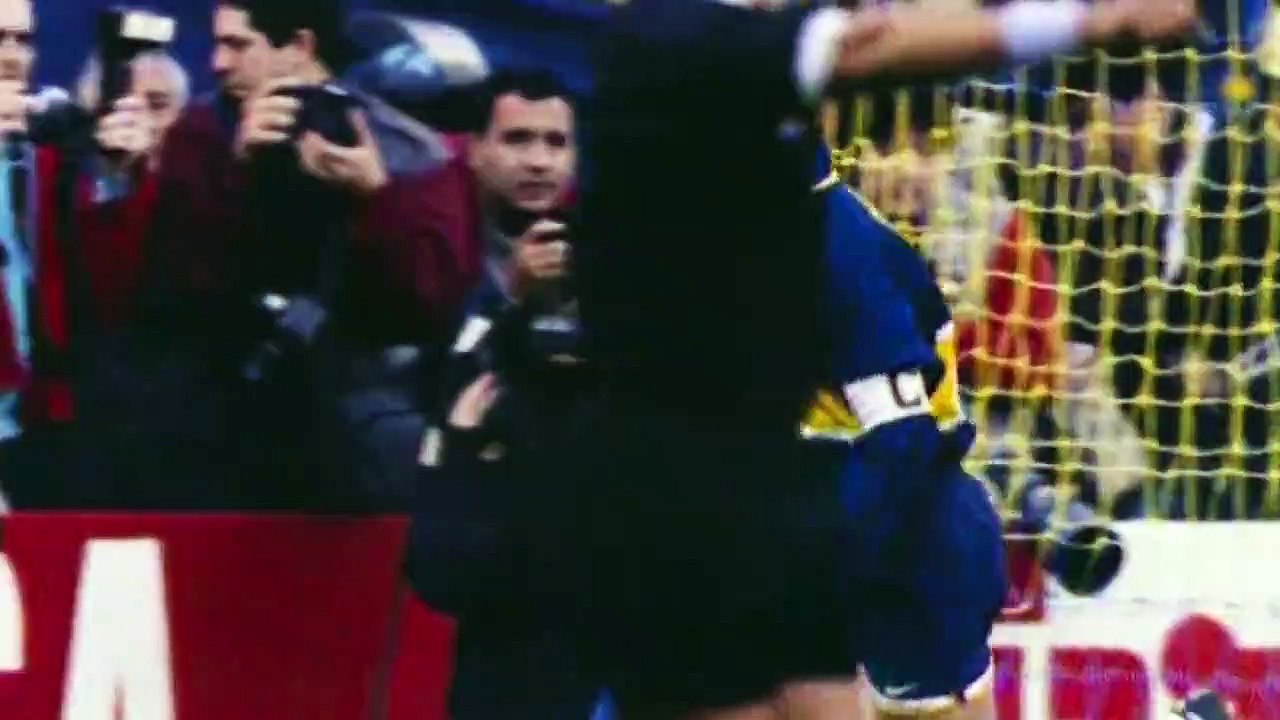 Maradona in Mexiko Staffel 1 Folge 1 HD Deutsch