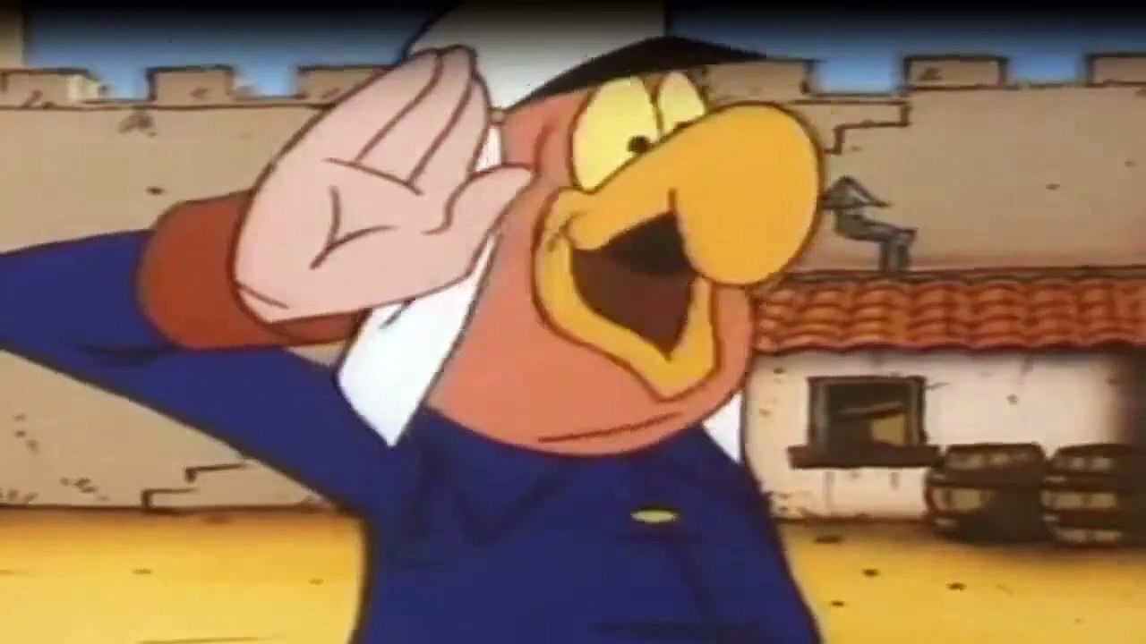 Graf Duckula Staffel 2 Folge 13 HD Deutsch