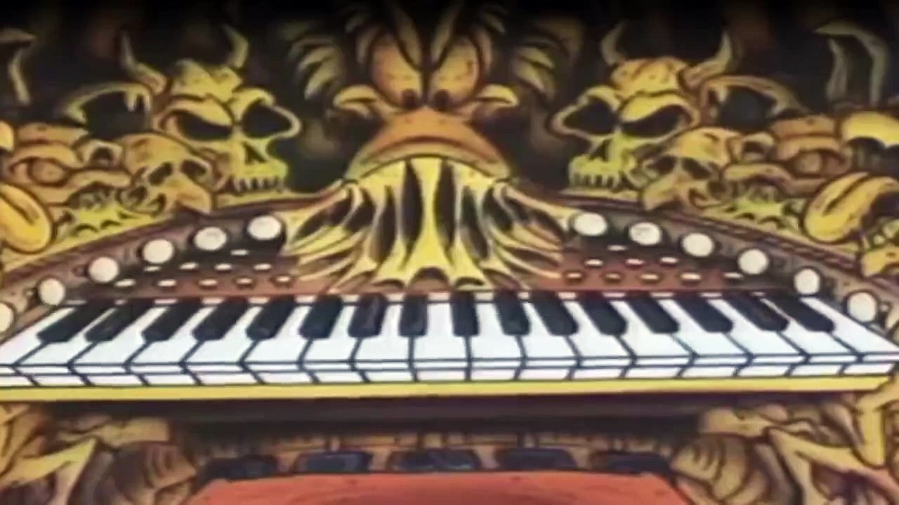 Graf Duckula Staffel 2 Folge 15 HD Deutsch