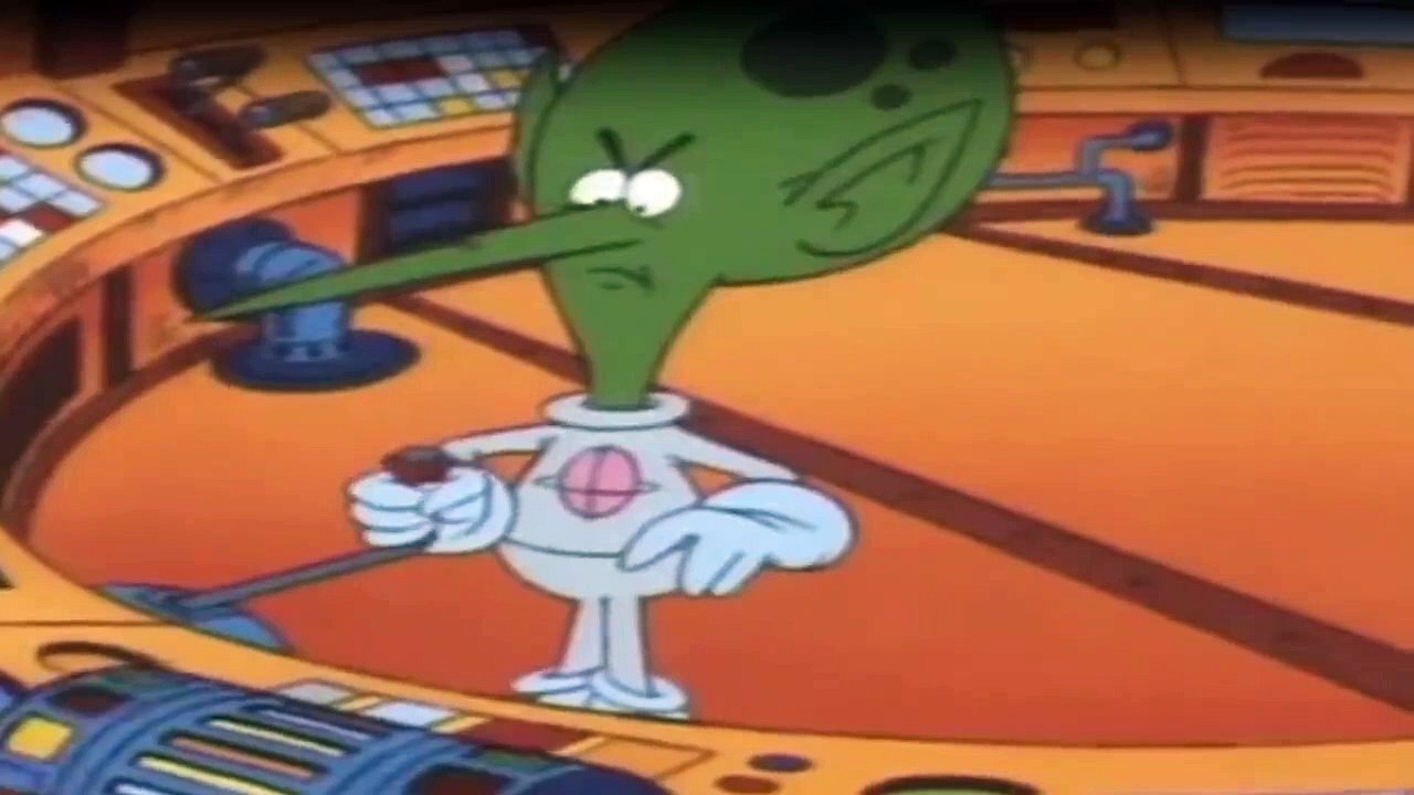 Graf Duckula Staffel 2 Folge 17 HD Deutsch