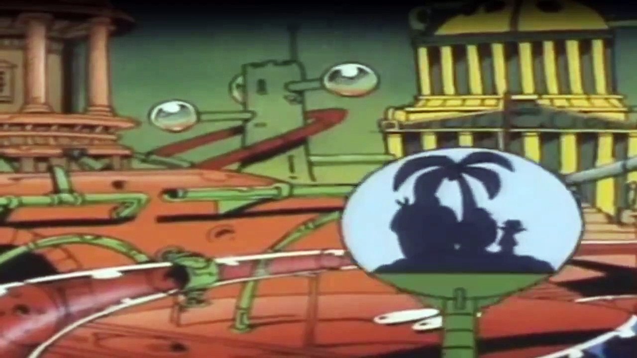 Graf Duckula Staffel 2 Folge 18 HD Deutsch