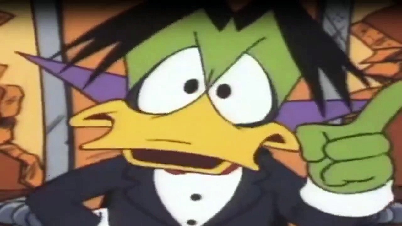 Graf Duckula Staffel 3 Folge 2 HD Deutsch