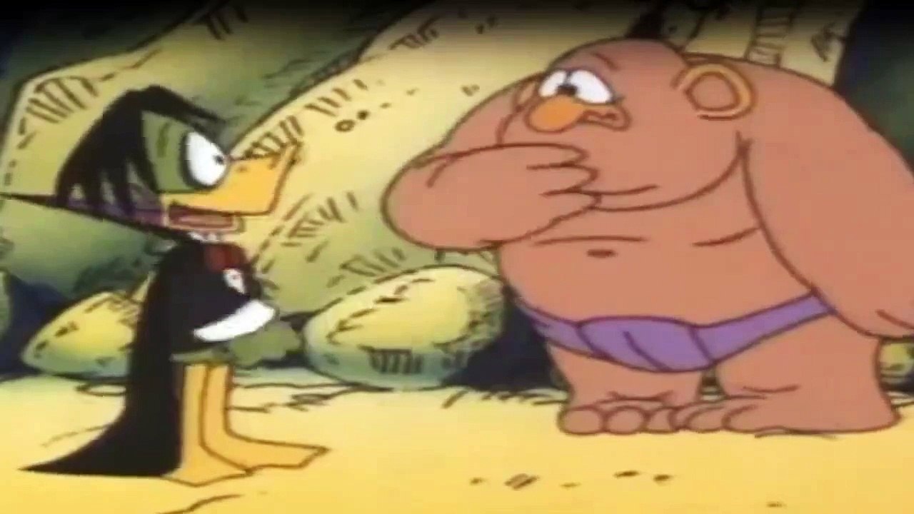 Graf Duckula Staffel 3 Folge 4 HD Deutsch