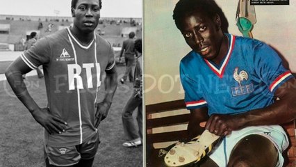 Did You Know? Jean-Pierre Adams || FACTS || TRIVIA