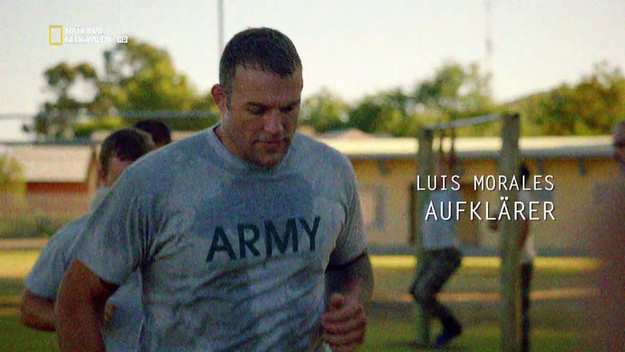 No Man Left Behind Staffel 1 Folge 3 HD Deutsch