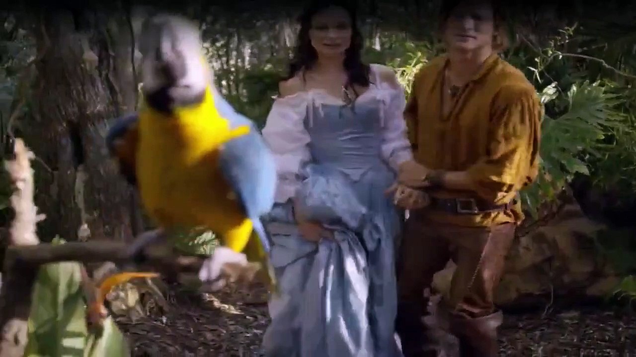 Crusoe Staffel 1 Folge 10 HD Deutsch