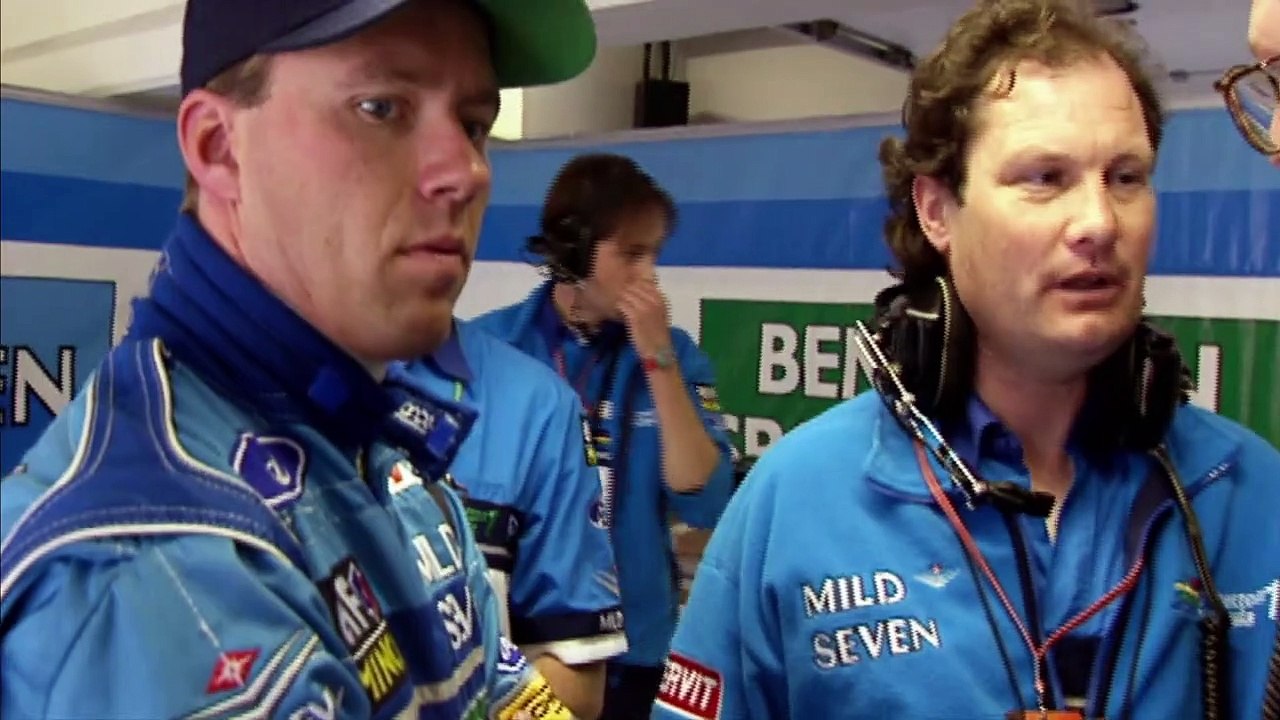 Race to Perfection Staffel 1 Folge 6 - Part 02 HD Deutsch