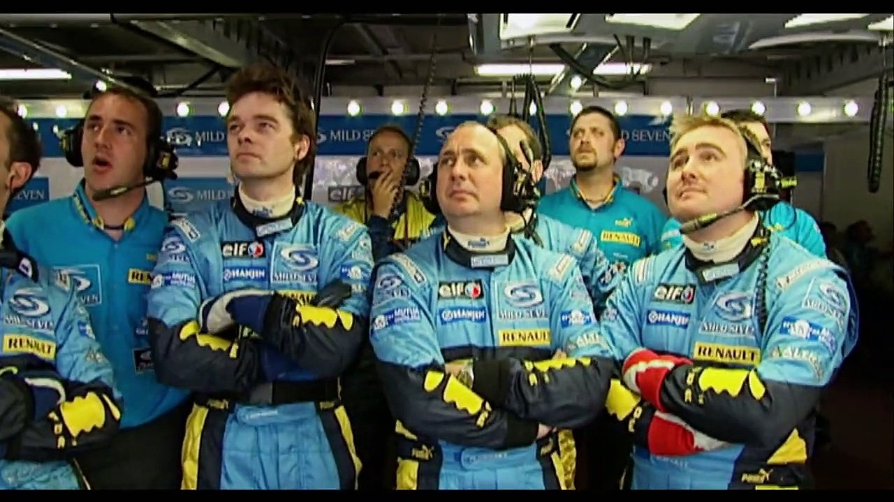 Race to Perfection Staffel 1 Folge 1 - Part 02 HD Deutsch