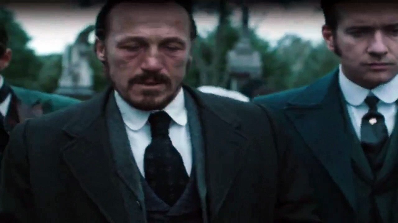 Ripper Street Staffel 2 Folge 6 - Part 02 HD Deutsch