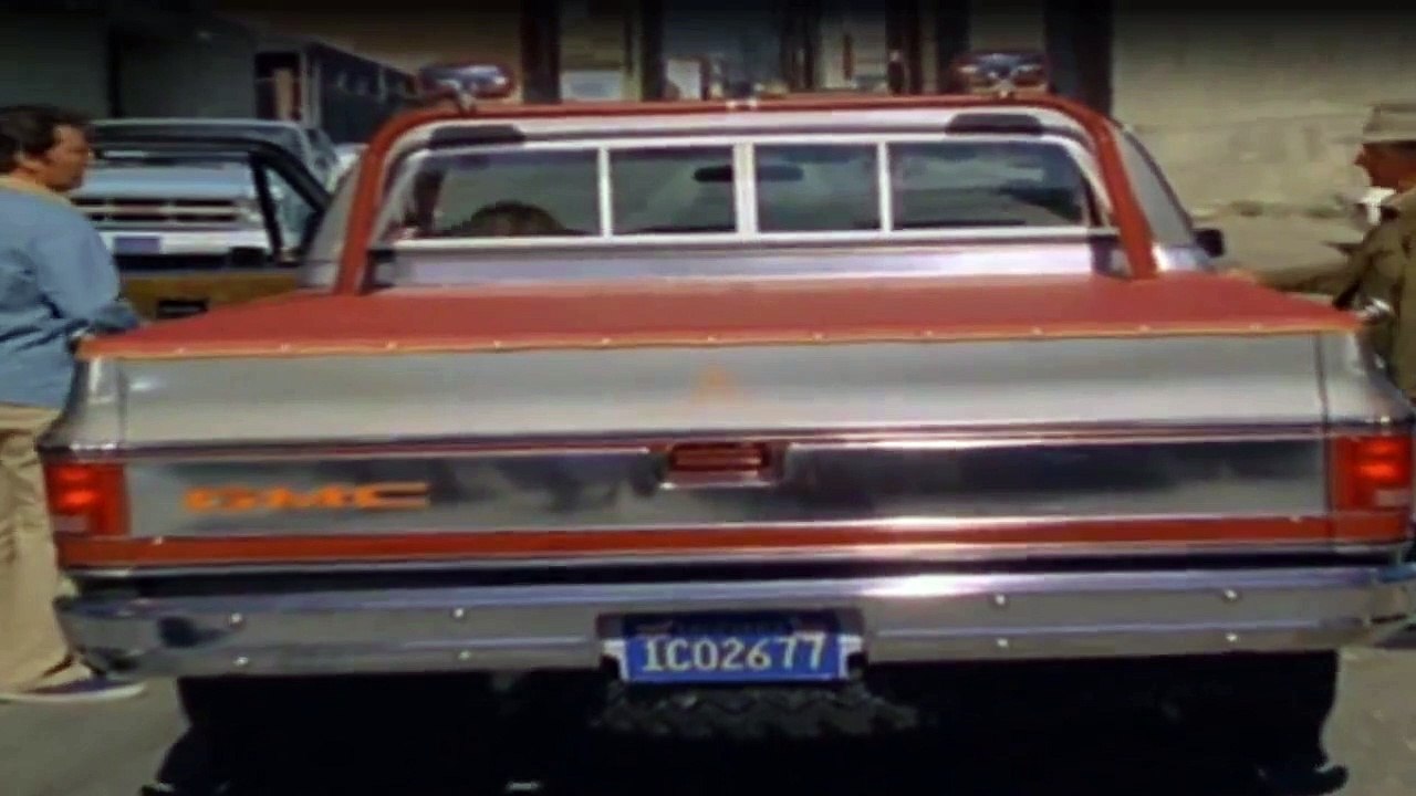 Detektiv Rockford Anruf genügt Staffel 3 Folge 3 HD Deutsch