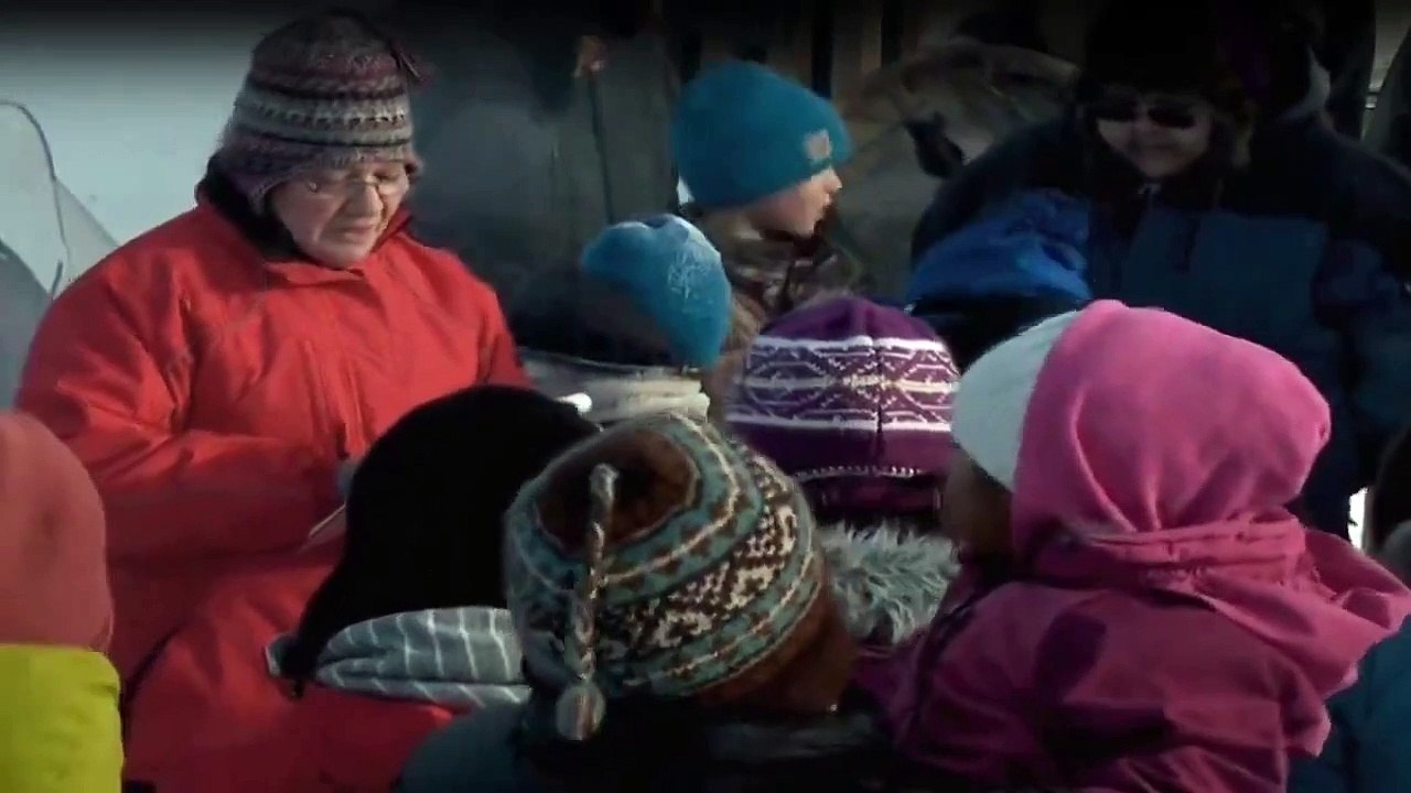 Yukon Men - Überleben in Alaska Staffel 2 Folge 11 HD Deutsch