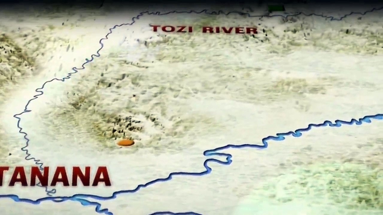 Yukon Men - Überleben in Alaska Staffel 2 Folge 12 HD Deutsch