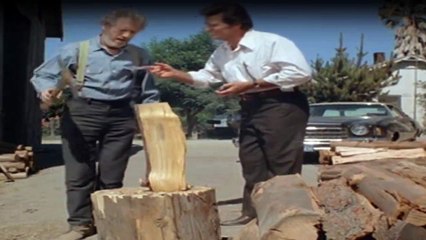 Detektiv Rockford Anruf genügt Staffel 3 Folge 6 HD Deutsch