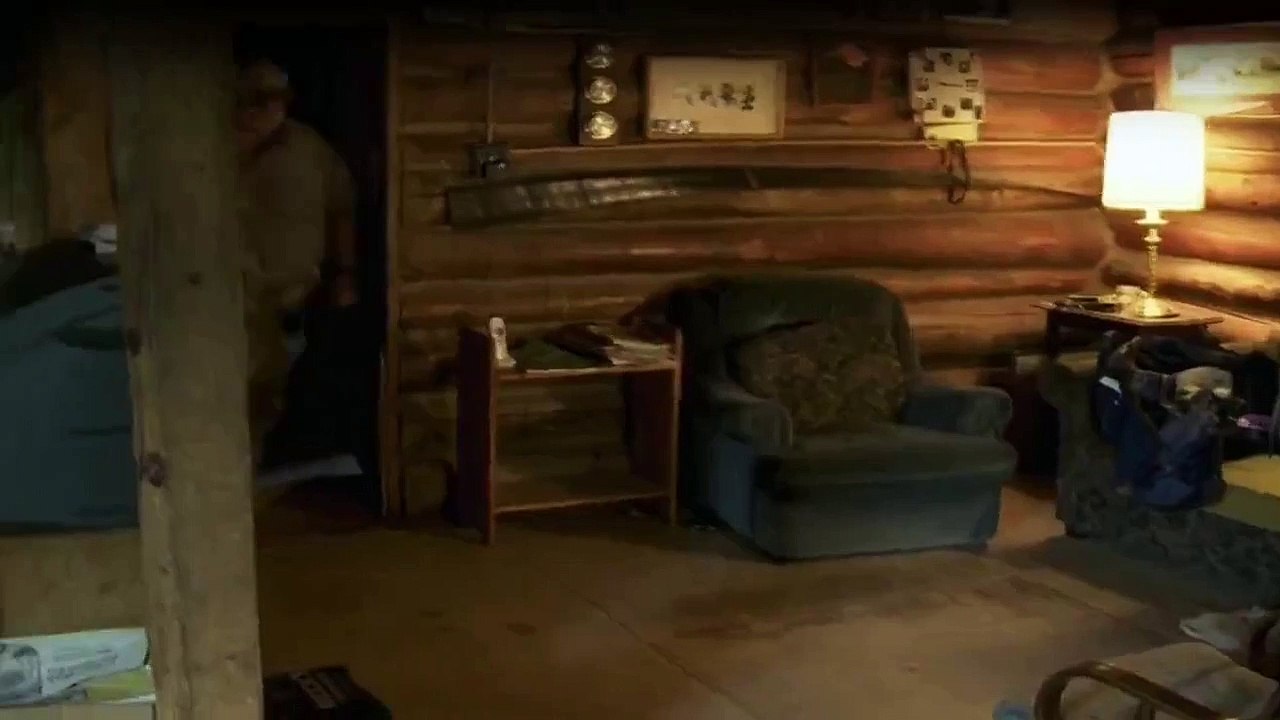 Yukon Men - Überleben in Alaska Staffel 2 Folge 13 HD Deutsch