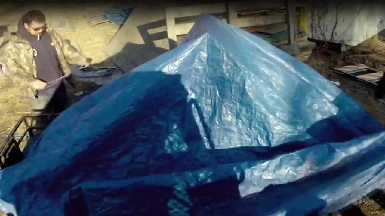 Yukon Men - Überleben in Alaska Staffel 2 Folge 14 HD Deutsch