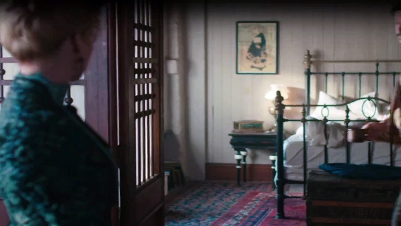 Ripper Street Staffel 3 Folge 1 - Part 02 HD Deutsch