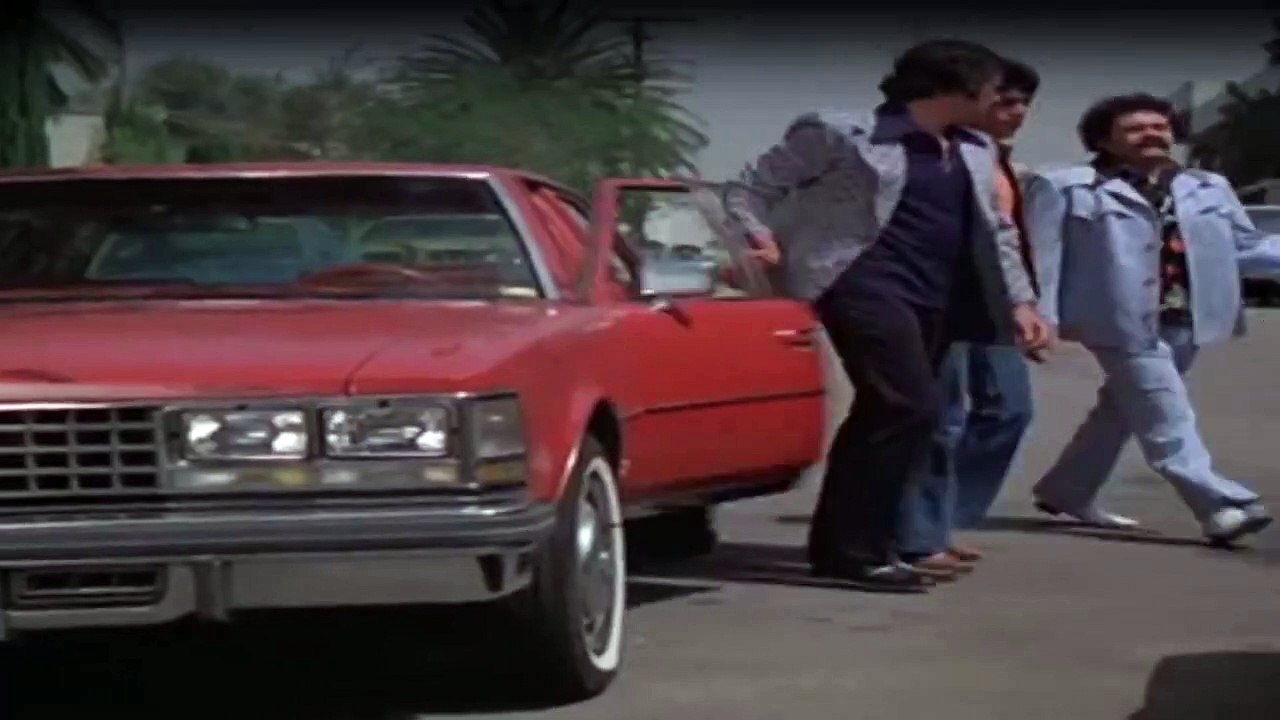 Detektiv Rockford Anruf genügt Staffel 3 Folge 8 HD Deutsch