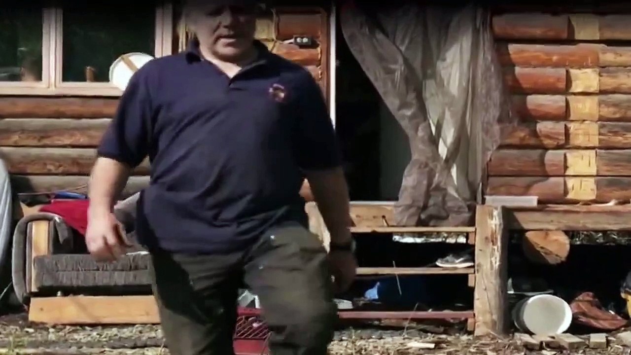 Yukon Men - Überleben in Alaska Staffel 2 Folge 15 HD Deutsch
