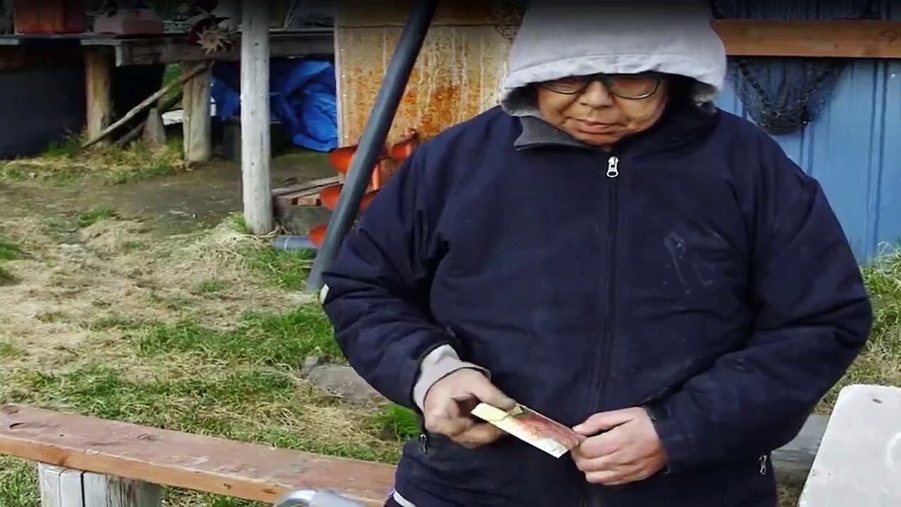 Yukon Men - Überleben in Alaska Staffel 3 Folge 1 HD Deutsch