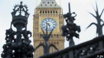 Big Ben - die Geheimnisse des Londoner Wahrzeichens