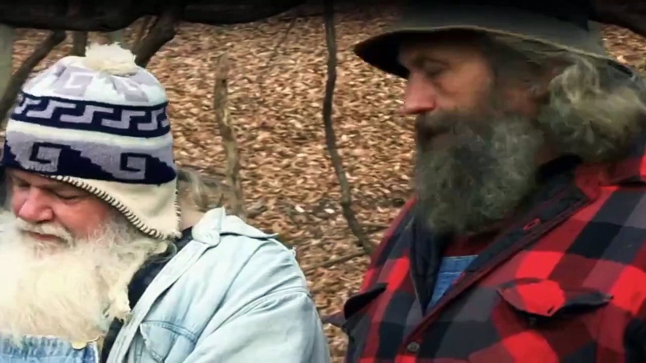 Die Monster-Jäger - Bestien auf der Spur Staffel 1 Folge 15 HD Deutsch