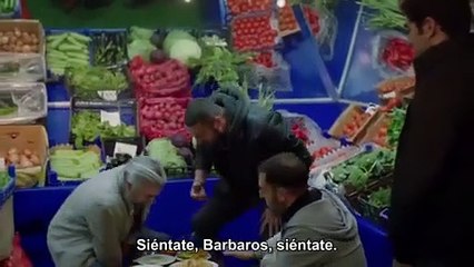 Mi Lado Izquierdo - Capitulo 15- Español