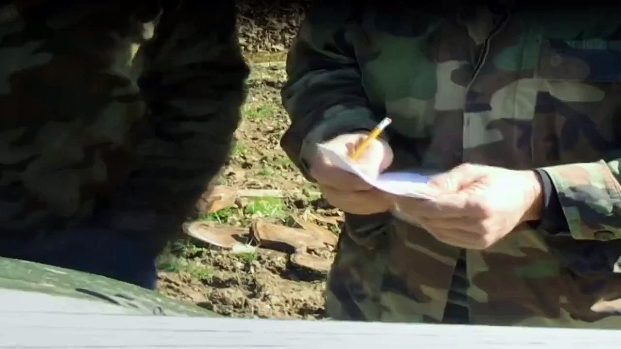 Die Monster-Jäger - Bestien auf der Spur Staffel 1 Folge 5 HD Deutsch