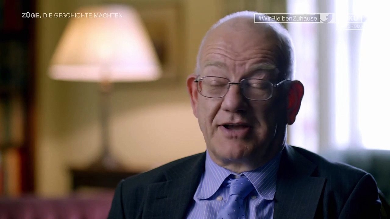 Züge, die Geschichte machten Staffel 1 Folge 3 HD Deutsch