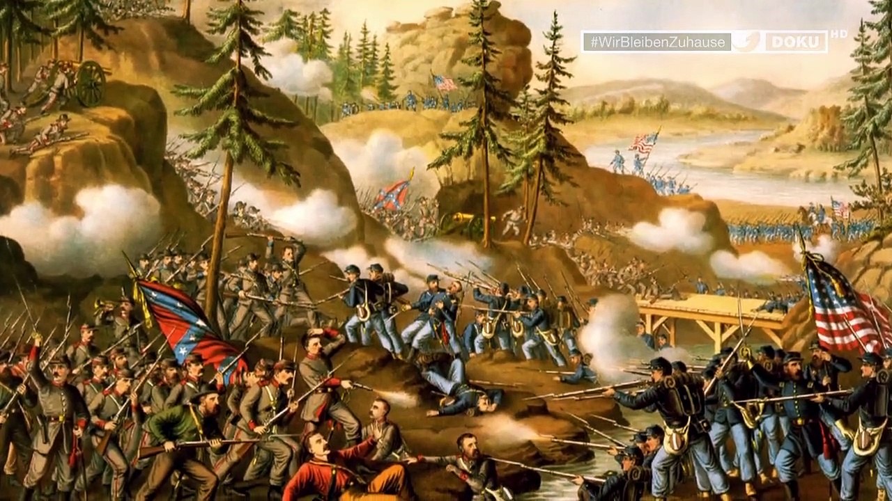 Züge, die Geschichte machten Staffel 1 Folge 2 HD Deutsch