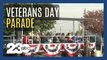 102nd Annual Bakersfield Veterans Day Parade
