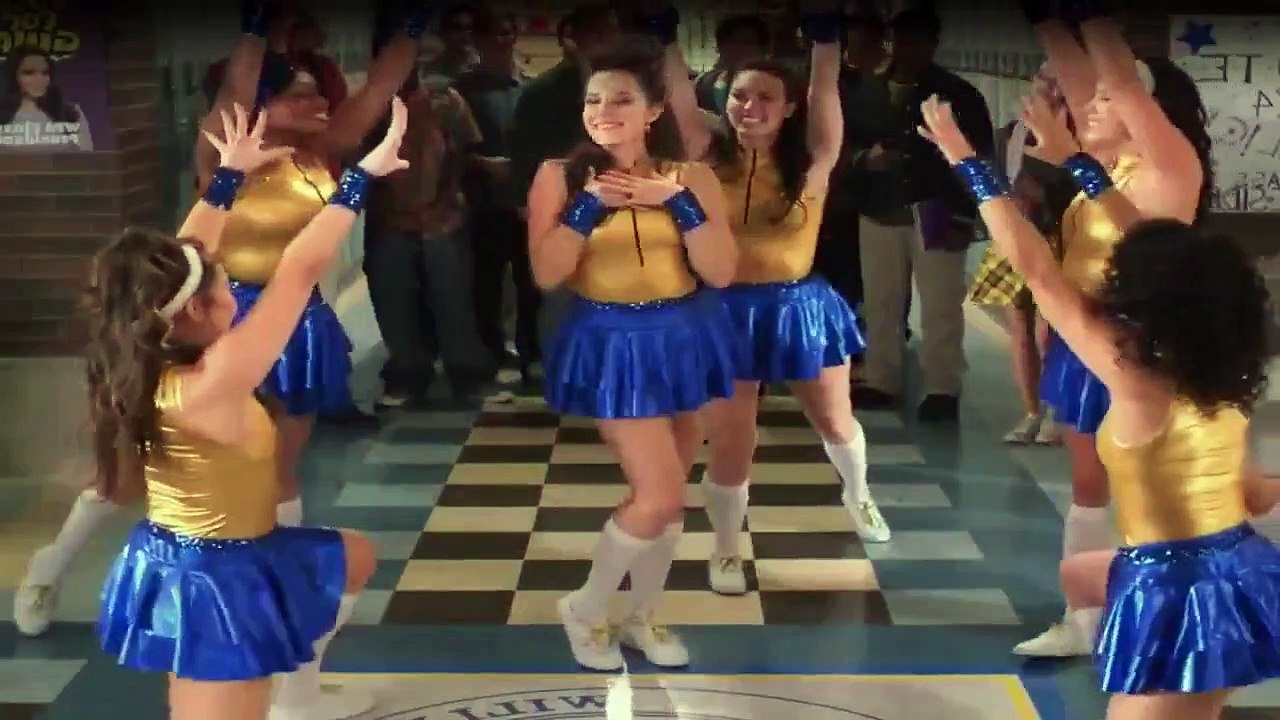 Schooled Staffel 1 Folge 6 HD Deutsch