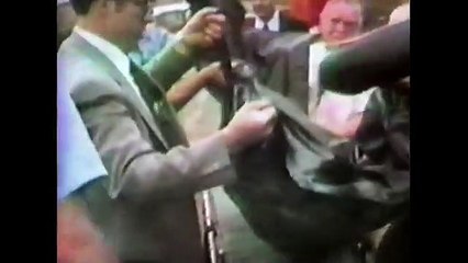 Le Photographe Tueur De Mannequins  Dossiers FBI